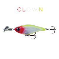 Headbanger Cranky Shad 3" Headbanger Lures
