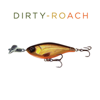 Headbanger Cranky Shad 3" Headbanger Lures