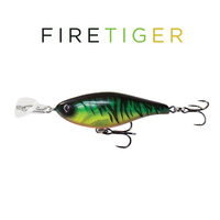 Headbanger Cranky Shad 3" Headbanger Lures