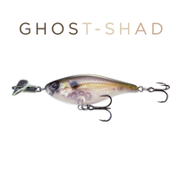 Headbanger Cranky Shad 3" Headbanger Lures