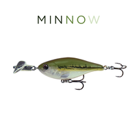 Headbanger Cranky Shad 3" Headbanger Lures