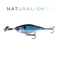 Headbanger Cranky Shad 3" Headbanger Lures