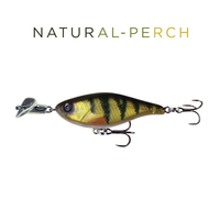 Headbanger Cranky Shad 3" Headbanger Lures