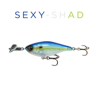 Headbanger Cranky Shad 3" Headbanger Lures