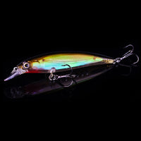 Fishing Wobblers Lure For Fishing Minnow 11cm 14g  All Goods For Fish Lures Artificial Bait Pencil Feeder Luminous Fishing V.I.P Digital Presence