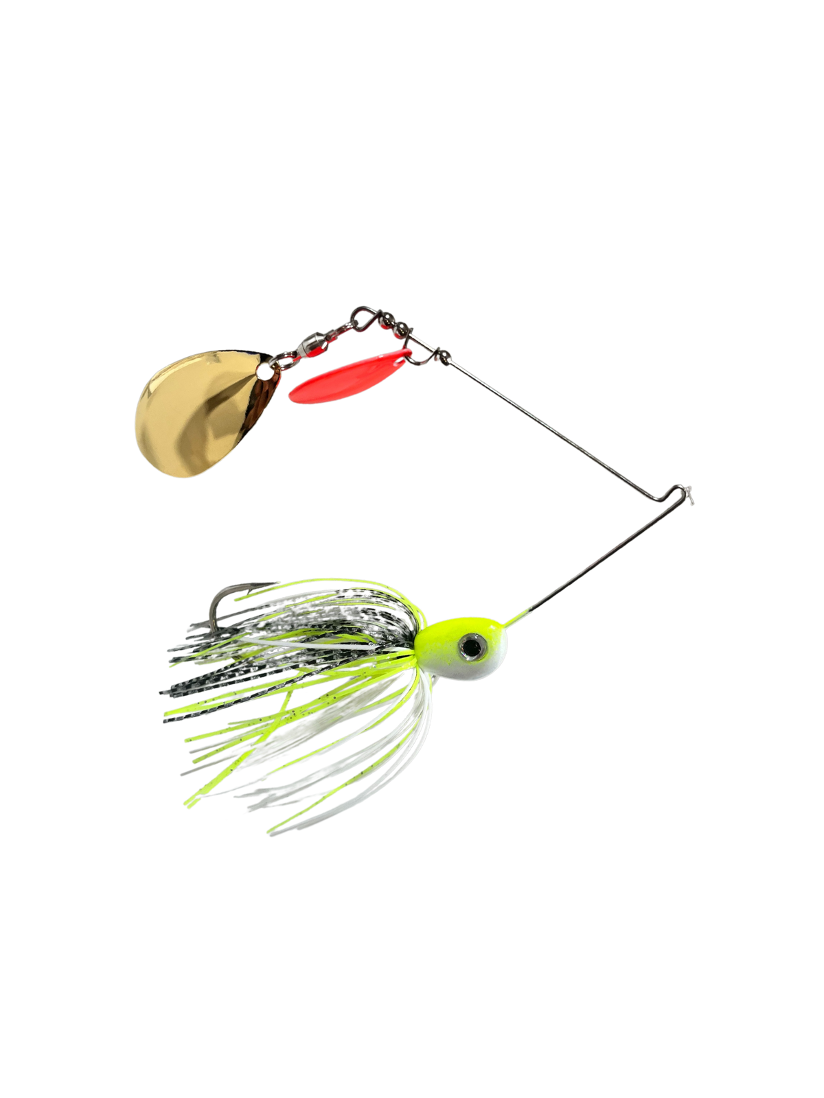 Pulse Fish Lures Kicker Pulse Blade Pulse Fish Lures