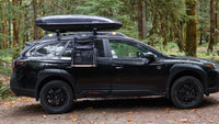 Workspace™ Mobile Camp Kitchen DAYLODGE® GEAR