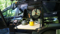 Workspace™ Mobile Camp Kitchen DAYLODGE® GEAR