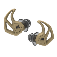 X30i Earplugs HCC Tactical