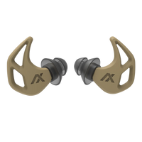 X20 Earplugs HCC Tactical