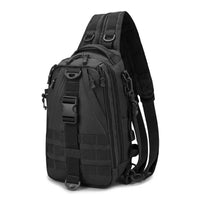 High Quality Fishing Tackle Backpack Storage Bag Fishing Gear Bag Water-Resistant Fishing Backpack OtdoorEdge Supply