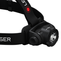 H7R Core Headlamp Ledlenser USA