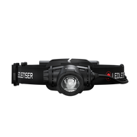 H7R Core Headlamp Ledlenser USA
