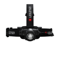 H7R Core Headlamp Ledlenser USA