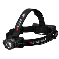 H7R Core Headlamp Ledlenser USA