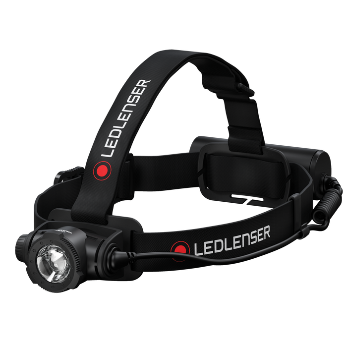 H7R Core Headlamp Ledlenser USA