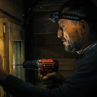 H7R Core Headlamp Ledlenser USA