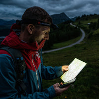 H7R Core Headlamp Ledlenser USA