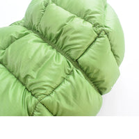 Kamperbox Balacava Down Beanie for Ultralight Camping Gear Sleeping Bag Winter Down Hat Cap TP21 OtdoorEdge Supply