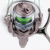 FZ 1500s 2500s 3000s Non-Clearance Spinning Wheel Fishing Gear Fish Reels Factory Fishing Reel High Speed Fishing Reel OtdoorEdge Supply