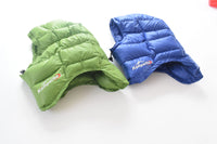 Kamperbox Balacava Down Beanie for Ultralight Camping Gear Sleeping Bag Winter Down Hat Cap TP21 OtdoorEdge Supply