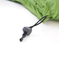 Kamperbox Balacava Down Beanie for Ultralight Camping Gear Sleeping Bag Winter Down Hat Cap TP21 OtdoorEdge Supply