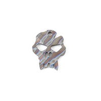 EDC Titanium Alloy Beads A Pendant Paracord Outdoor Decorations Camping Gear EDC Tools OtdoorEdge Supply