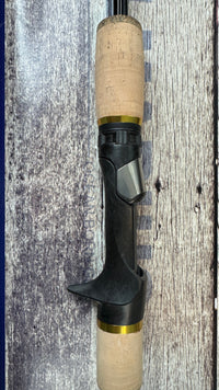 Palmarius P+ Gen II CORK Limited Edition Slow Pitch Jigging Rod Palmarius Outdoor Products
