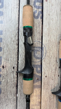 Palmarius P+ Gen II CORK Limited Edition Slow Pitch Jigging Rod Palmarius Outdoor Products