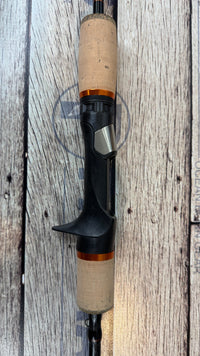 Palmarius P+ Gen II CORK Limited Edition Slow Pitch Jigging Rod Palmarius Outdoor Products