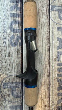 Palmarius P+ Gen II CORK Limited Edition Slow Pitch Jigging Rod Palmarius Outdoor Products