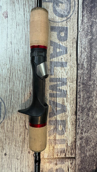 Palmarius P+ Gen II CORK Limited Edition Slow Pitch Jigging Rod Palmarius Outdoor Products