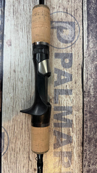 Palmarius P+ Gen II CORK Limited Edition Slow Pitch Jigging Rod Palmarius Outdoor Products