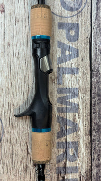 Palmarius P+ Gen II CORK Limited Edition Slow Pitch Jigging Rod Palmarius Outdoor Products