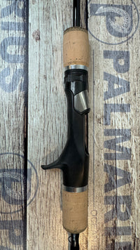Palmarius P+ Gen II CORK Limited Edition Slow Pitch Jigging Rod Palmarius Outdoor Products