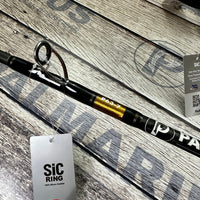 Palmarius P+ Gen II CORK Limited Edition Slow Pitch Jigging Rod Palmarius Outdoor Products