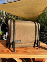 Workspace™ Mobile Camp Kitchen DAYLODGE® GEAR