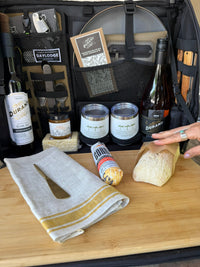 Workspace™ Mobile Camp Kitchen DAYLODGE® GEAR