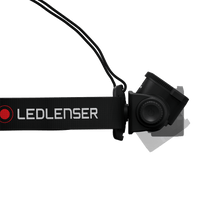 H7R Core Headlamp Ledlenser USA