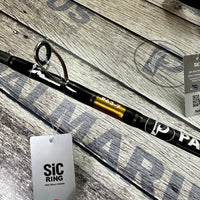 Palmarius P+ Gen II CORK Limited Edition Slow Pitch Jigging Rod Palmarius Outdoor Products