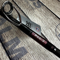 Palmarius P+ Gen II CORK Limited Edition Slow Pitch Jigging Rod Palmarius Outdoor Products