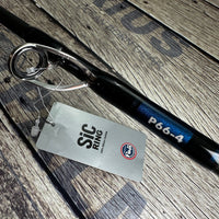 Palmarius P+ Gen II CORK Limited Edition Slow Pitch Jigging Rod Palmarius Outdoor Products