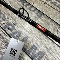Palmarius P+ Gen II CORK Limited Edition Slow Pitch Jigging Rod Palmarius Outdoor Products