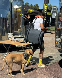 Workspace™ Mobile Camp Kitchen DAYLODGE® GEAR