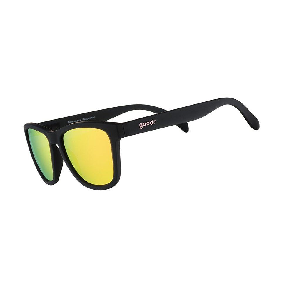 "Professional Respawner” OG Polarized Sunglasses Rare Air Discs