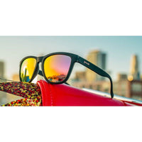 "Professional Respawner” OG Polarized Sunglasses Rare Air Discs