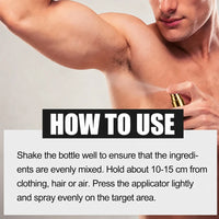 Men's Cologne Spray is alcohol-free, fresh and natural, mimics body scent, compact and portable, suitable for daily use, sports, commuting, dating, and parties. It's a niche, high-quality fragrance, a creative gift for boyfri Outdoor Kinetics