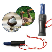 Stereoscopic Hunting Birds Duck Hunting Gear Bird Caller Acessories Accessory Decoy Sports Entertainment OtdoorEdge Supply