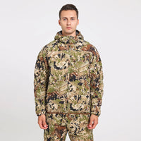Quality Kelvin Light Down Jacket Hunting Gear Products Winter Hunting Jacket Camouflage Hunting Clothes for Men OtdoorEdge Supply