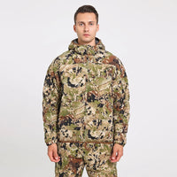 Quality Kelvin Light Down Jacket Hunting Gear Products Winter Hunting Jacket Camouflage Hunting Clothes for Men OtdoorEdge Supply